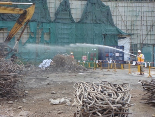 water testing services